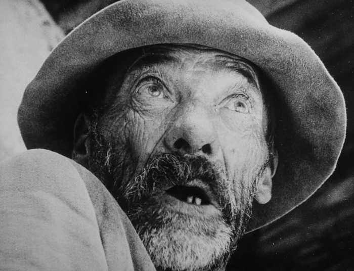 Образы старого мира (1972) / документальный фильм / Чехословакия - 06.03.26 22:25
