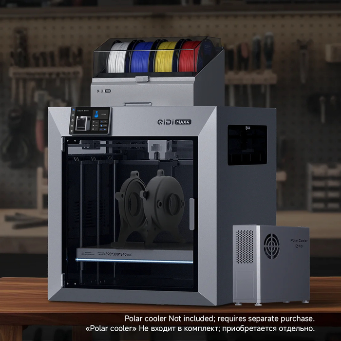 ТОП-10 товаров с AliExpress для 3D-печати: принтеры, пластик и полезные комплектующие - 08.10.26 15:42