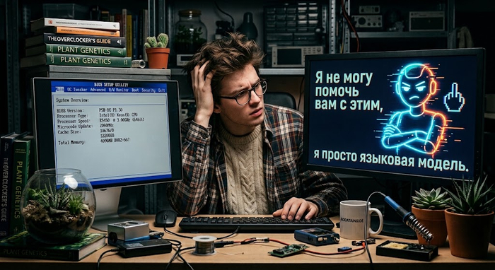 Пока не наорешь,  работать не хотят!!! Психология общения - как заставить сделать работу??? - 08.09.26 14:06