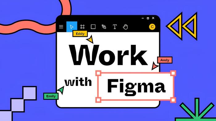 Гайд на Figma! Как пользоваться Фигмой? - 29.01.26 17:12