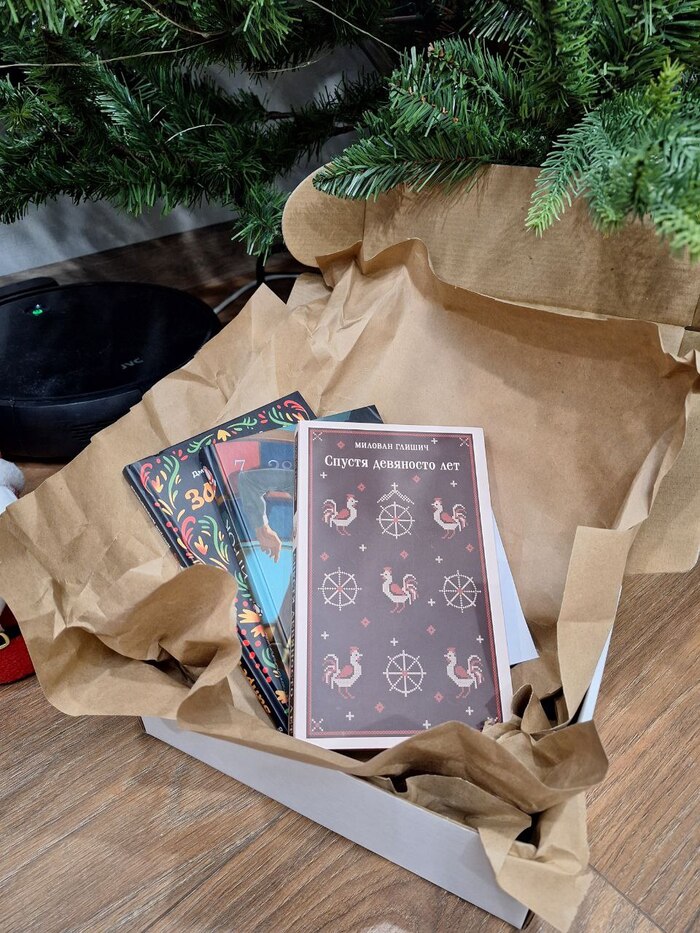 Все говорили, что идея с книжными боксами классная, но я не смог продать даже 10 штук - 07.02.26 18:01