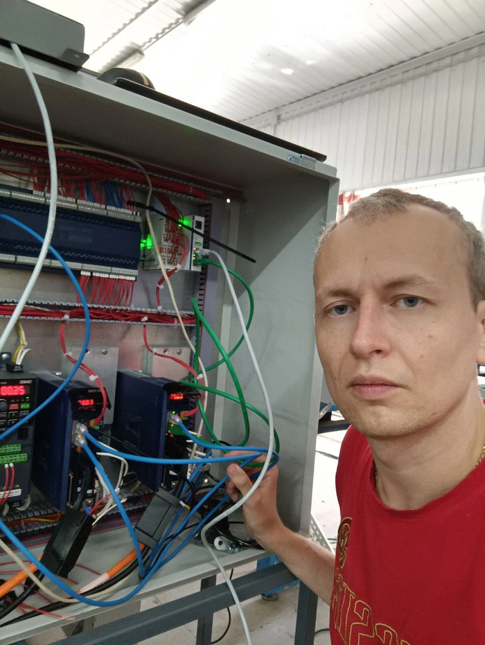 У вас 100% есть такие фото с работы! - 01.09.26 17:45