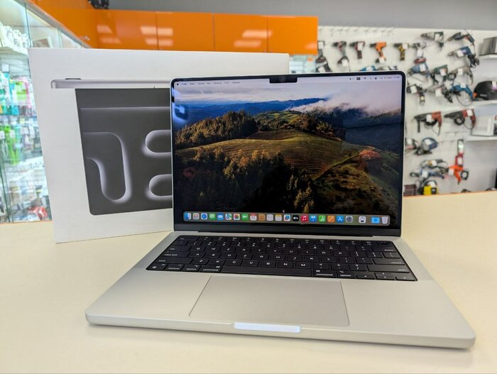 Как айтишник не вернул рабочий MacBook после увольнения — а компания даже не смогла взыскать с него стоимость ноутбука - 02.09.26 08:53