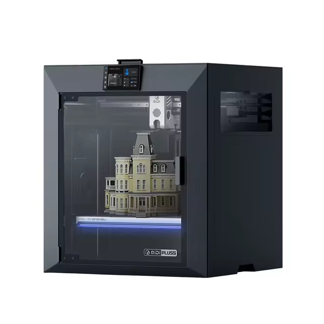 ТОП-10 3D-принтеров с AliExpress: от домашних FDM до точных смоляных моделей - 05.10.26 17:53