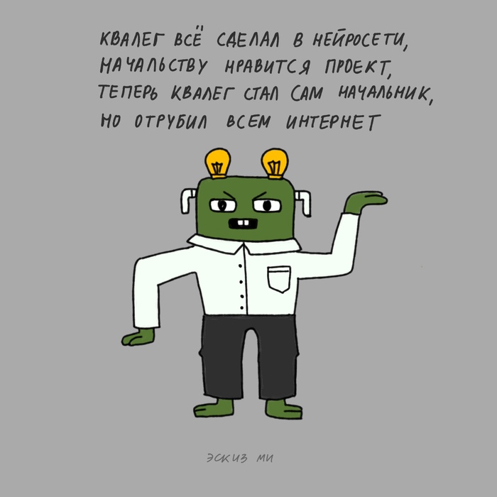 Как быстро стать боссом: объясняем на карточке - 18.02.26 15:36
