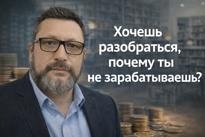 Как прошлое влияет на текущий доход - 21.03.26 14:08