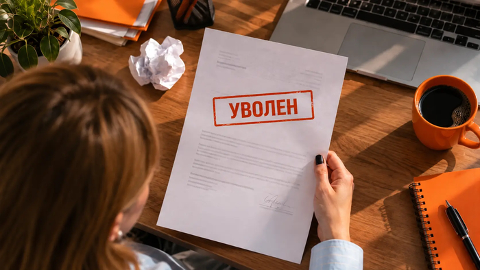 Как работник взыскал 2,2 млн за то, что его вынуждали уволиться по собственному желанию - 25.09.26 08:53