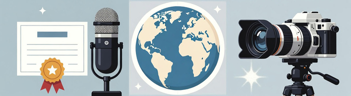 10 лучших вузов Москвы для обучения международной журналистике 2026/27