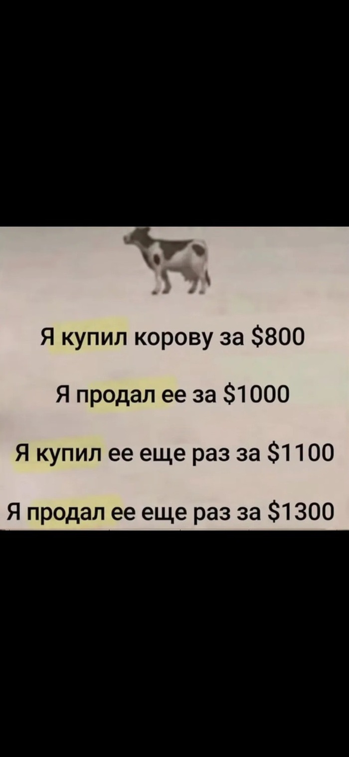 Какая чистая прибыль? - 22.03.26 11:31