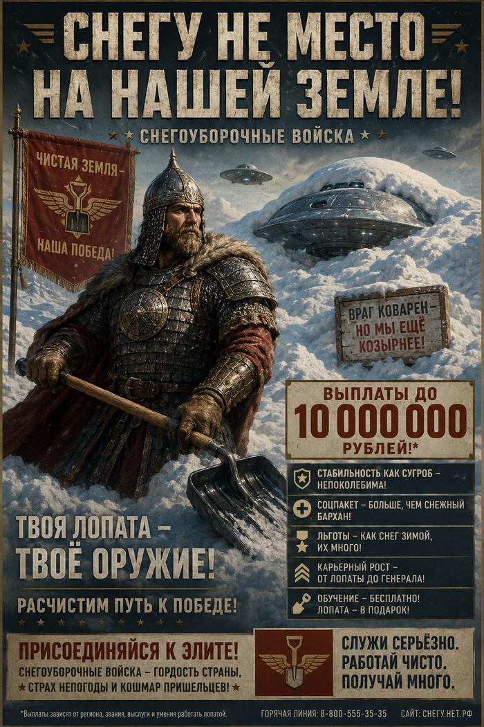 Ответ на пост &laquo;Гибкий график )&raquo; - 24.05.26 09:48
