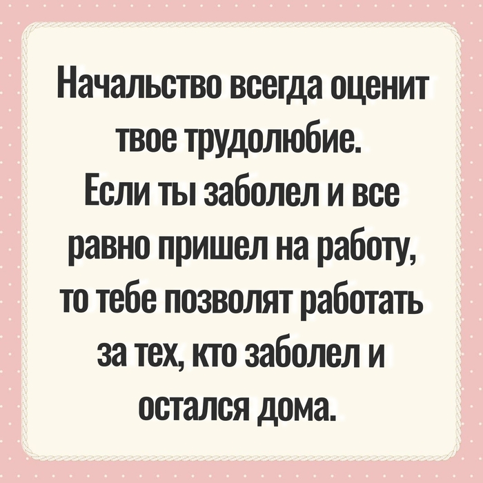 Начальник оценит... - 21.10.26 18:33