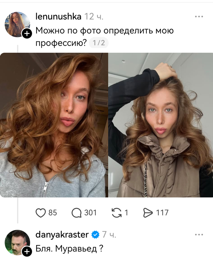 Вакансия лошади уже занята - 16.03.26 12:27