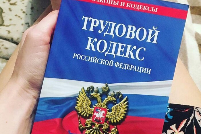Мужчина 25 лет работал без отпуска, уволился — а получил лишь 60 тысяч. Пошел в суд — и отсудил 1 млн - 06.02.26 08:53