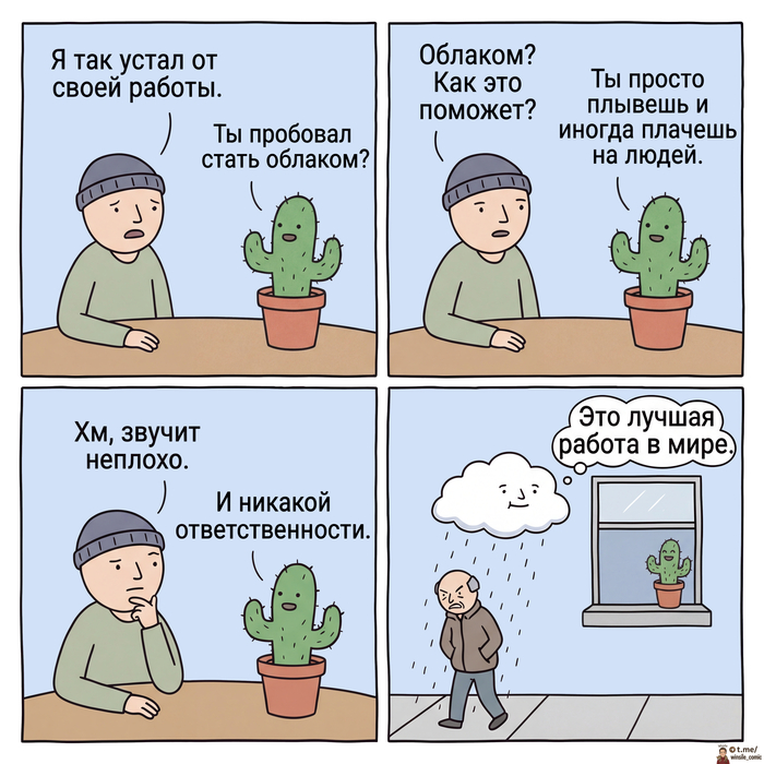 Лучшая работа в мире - 22.03.26 15:50