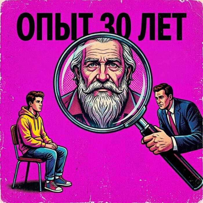 Ищем джуна с опытом от 3 лет: как работодатели окончательно сошли с ума с требованиями - 14.10.26 19:24