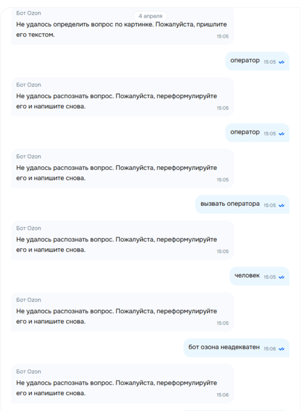 Рост комиссий - это только начало: что меняется на Ozon прямо сейчас? - 08.05.26 08:00