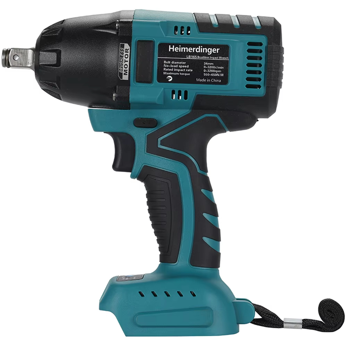 Под аккумулятор Makita: ТОП-7 полезных инструментов с AliExpress
