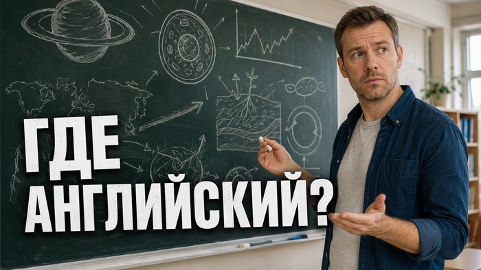 CLIL без хаоса: как не превратить урок английского в урок биологии - 05.09.26 02:49