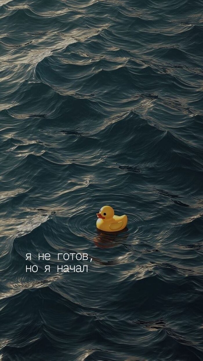Тихо, тихо плыви, утка, по волнам океана, до самого берега