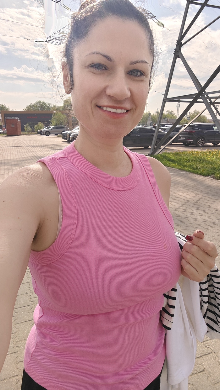 Сегодня поколдуем. Переделываю за другими. Haval - 15.05.26 08:34