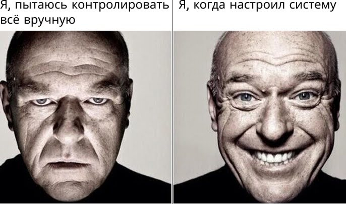 Как вылечить микроменеджмент правильной системой - 25.04.26 11:00