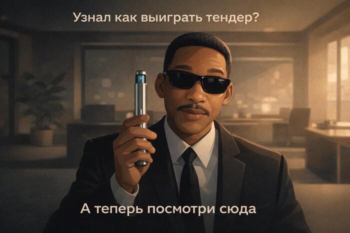Как точно не выиграть тендер: пошаговая инструкция