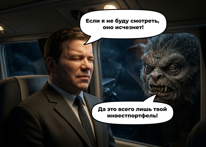 В 4 пунктах объясняем, почему инвестировать — не страшно - 20.03.26 15:47