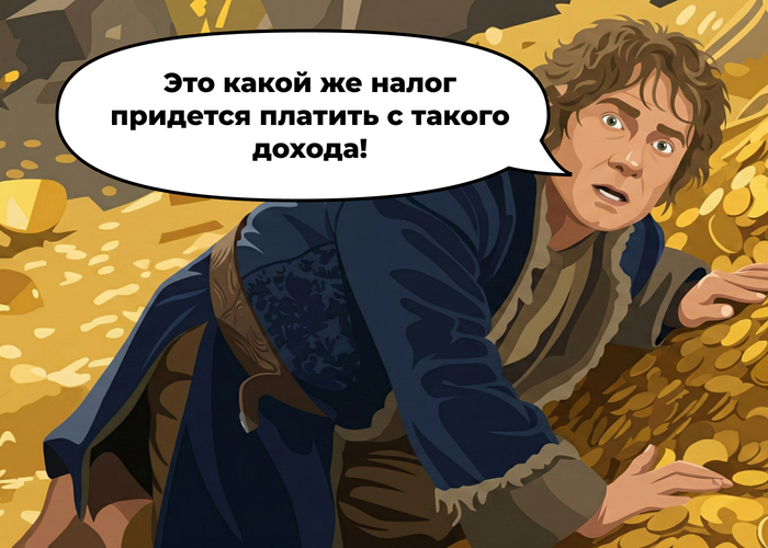 Налог на вклады в 2026: с какой суммы платить НДФЛ с процентов по вкладам