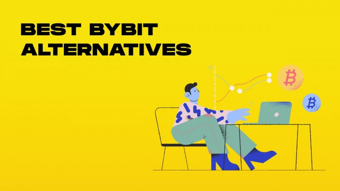 Лучшие площадки для обмена крипты на замену BYBIT - 10.02.26 18:55