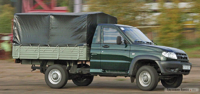 Российский автопром vs Японский автохлам! - 21.05.26 10:56