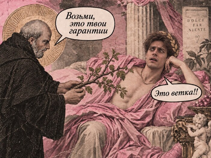 Я плачу маркетплейсу половину стоимости товара. Что я получаю взамен? - 30.09.26 17:00