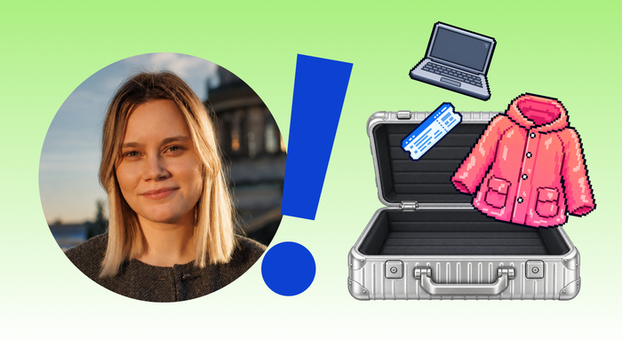 Чемодан, сын маминой подруги и всего… $70: как сделать за вечер игру, в которую сыграют 400 человек - 09.10.26 16:11