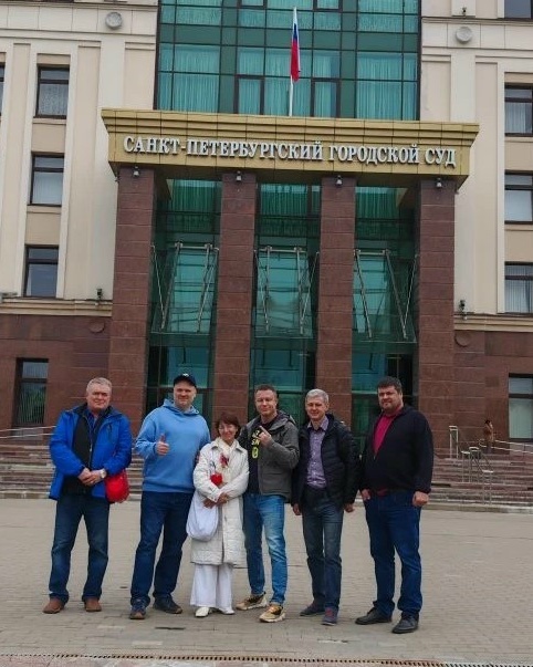 Врач скорой помощи из Петербурга добилась восстановления через суд - 08.05.26 13:36