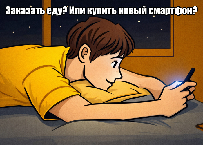 Все под рукой: как карта Black и приложение Т-Банка закрывают повседневные нужды - 04.02.26 22:32